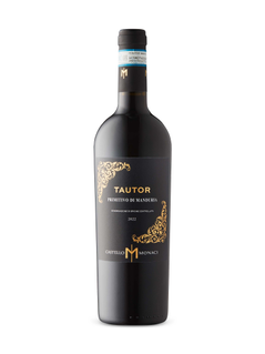 Tautor Primitivo Di Manduria