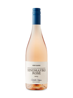 Kir Yianni Xinomavro Rosé 2023