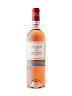 Kechris Genesis Dry Rosé 2023