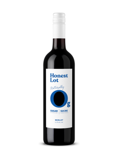 Honest Lot Merlot