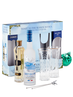 LE GRAND FIZZ GIFT PACK