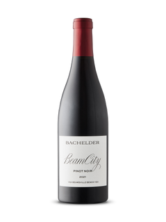 Bachelder Beam City Pinot Noir 2021