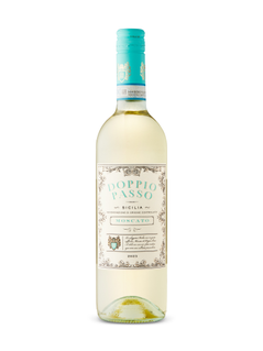 Doppio Passo Sicilia DOC Moscato