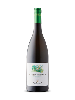 Rapitala Vigna Casalj Alcamo Bianco Classico
