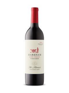 Markham The Altruist
