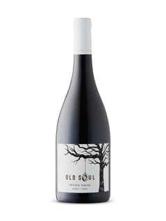 Oak Ridge Old Soul Petite Sirah