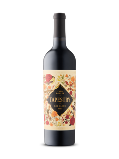 Tapestry Paso Robles Red Blend