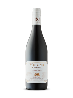 Meiomi Bright Pinot Noir