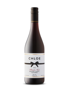 Chloe Monterey County Pinot Noir 2022