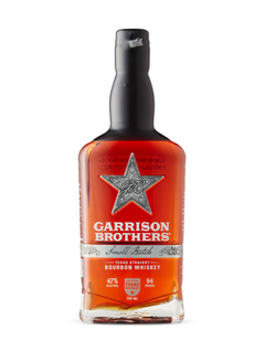 Garrison Brothers Small Batch Whiskey | LCBO