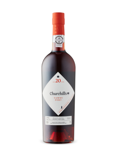 Churchill's 20 Year Old Tawny Port NV