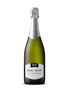 Bread & Butter Sparkling Brut Cuvée