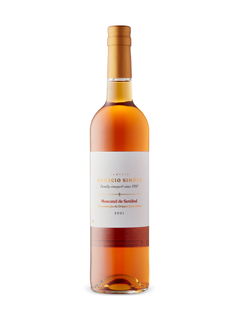 Horacio Simoes Moscatel De Setubal 2021