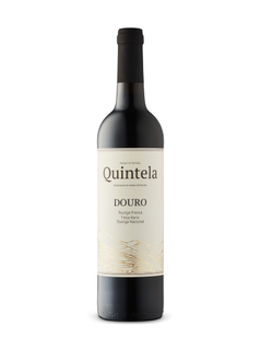 Quintela Colheita Tinto 2022