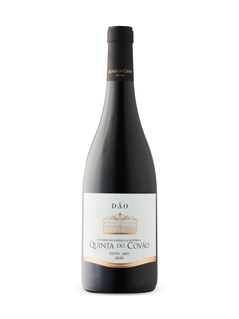 Quinta Do Covao Dao Red