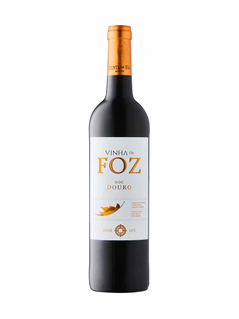 Vinha Da Foz Douro Red
