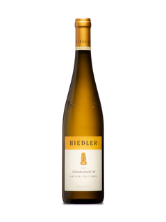 Hiedler Ried Schenkenbichl 1.ÖTW Grüner Veltliner