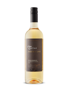 Trius Wild Ferment Sauvignon Blanc