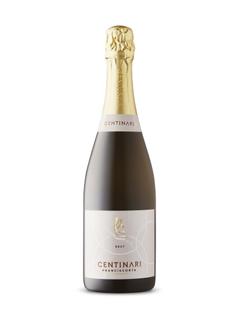 Centinari Brut Franciacorta