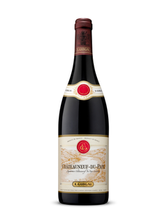 E. Guigal Châteauneuf-du-Pape Rouge