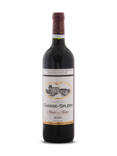 Château Chasse-Spleen