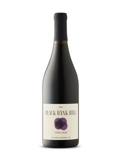 Black Bank Hill Pinot Noir 2020