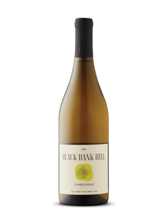 Black Bank Hill Chardonnay 2020