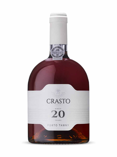 Crasto 20 Year Old Tawny Port