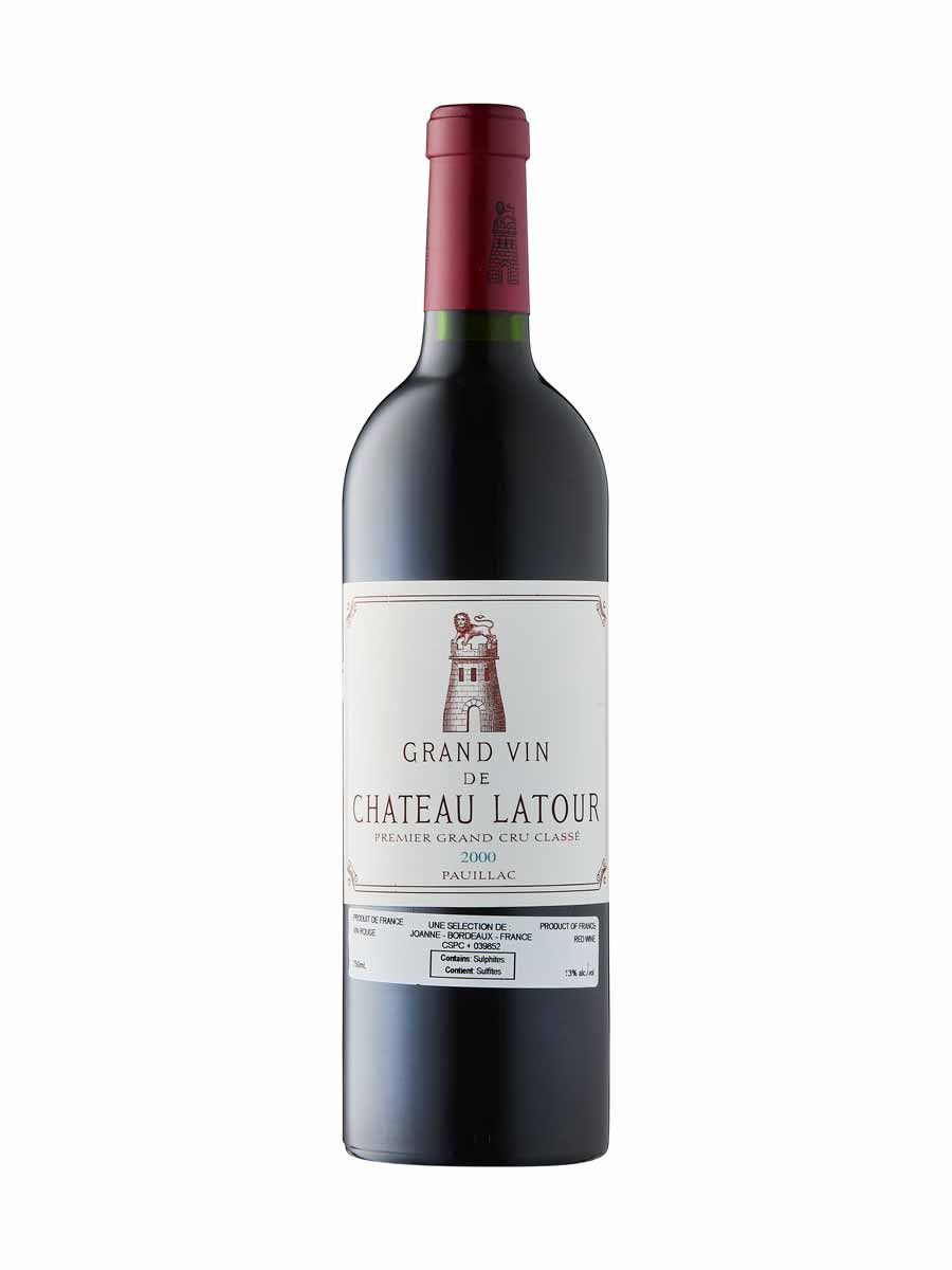 Château Latour | LCBO