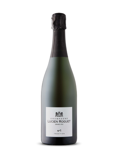 Lucien Roguet No.1 Tradition Brut Grand Cru Champagne