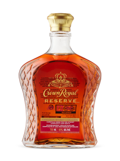 Crown Royal Reserve 12 Year Old