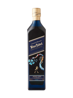 Johnnie Walker Blue Label Year of the Snake Limited Edition Clearance $299.15