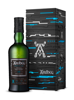 Ardbeg Y2K