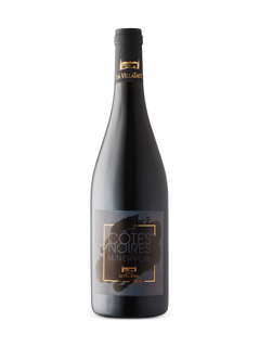 Chateau La Villatade Cotes Noires Rouge