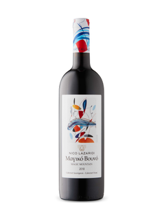 Chateau Nico Lazaridis Magic Mountain Red
