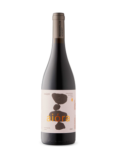 Aiora Mavrotragano Xinomavro Syrah Red