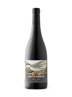 Xisto Preto Reserva Red