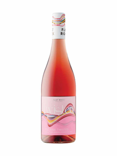 Flat Rock Pink Twisted Rosé
