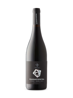 Diamantopetra Syrah Mandilario Red