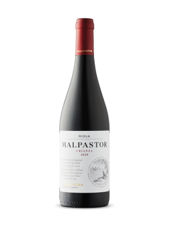 MalPastor Crianza