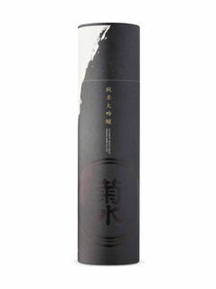 Kikusui Junmai Daiginjo Genshu Sakamai Sake at LCBO Ontario