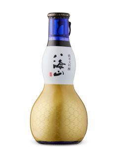 Hakkaisan Junmai Daiginjo Hyoutan Gold Sake | LCBO