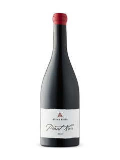 Ktima Kissa Pinot Noir