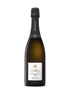 Champagne Henriot L'Inattendue