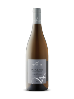 Domaine Fournier Les Belles Vignes Sancerre Blanc