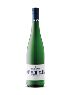 Seehof Riesling Trocken