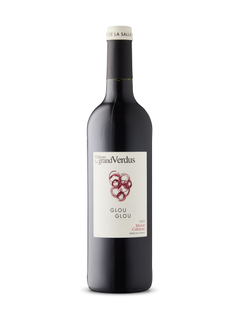 Château Le Grand Verdus Glouglou Merlot Cabernet