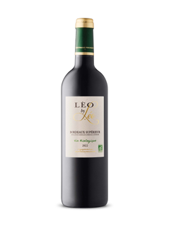 Leo By Leo Organic Bordeaux