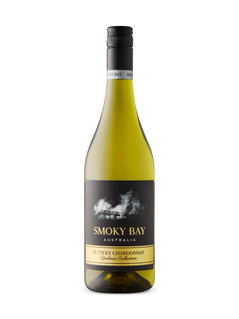 Smoky Bay Buttery Chardonnay
