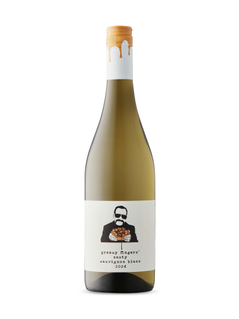 Greasy Fingers Sauvignon Blanc